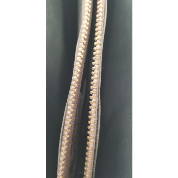 Caron Vintage Houston Texas Hand Bag purse Florals Top handle Beaded  Tapestry - Picture 4 of 10